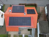 Kindergarten Ki&szlig;legg 12,7kWp