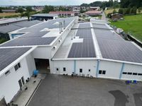 Schulthei&szlig; Berkheim 483kWP