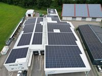 Schulthei&szlig; Berkheim 483kWp