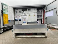 Trafostation 630kVA