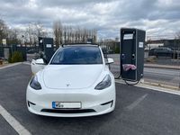 Hypercharger 300kW Korschenbroich